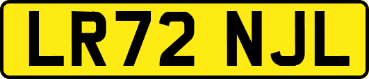 LR72NJL