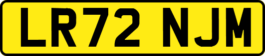 LR72NJM