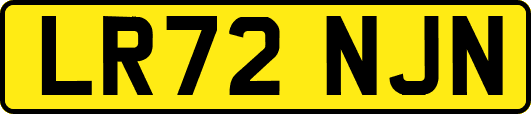 LR72NJN