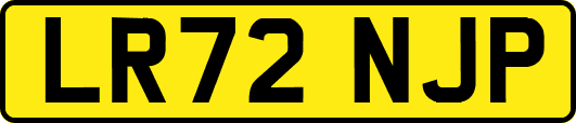 LR72NJP