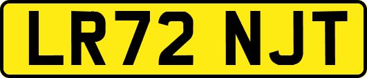 LR72NJT