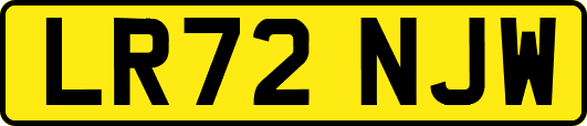 LR72NJW