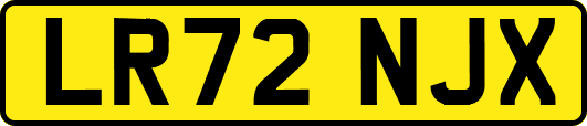 LR72NJX
