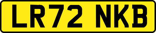 LR72NKB