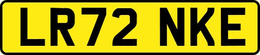 LR72NKE