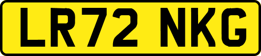 LR72NKG
