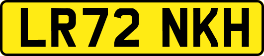 LR72NKH
