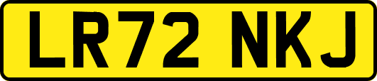 LR72NKJ
