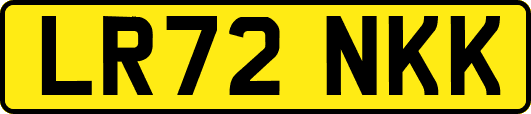 LR72NKK