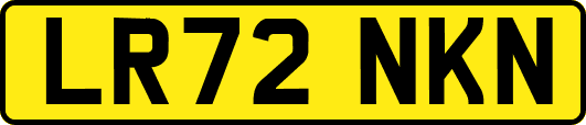 LR72NKN