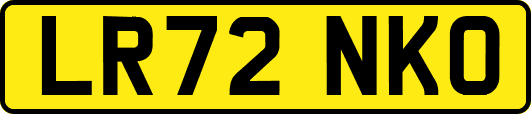 LR72NKO