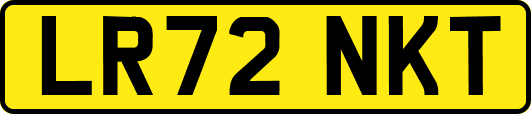 LR72NKT