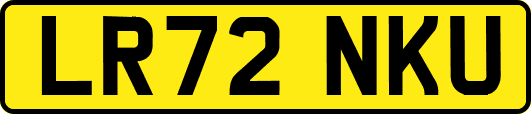 LR72NKU