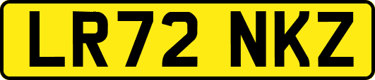 LR72NKZ