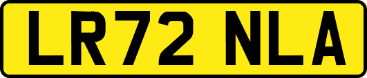 LR72NLA