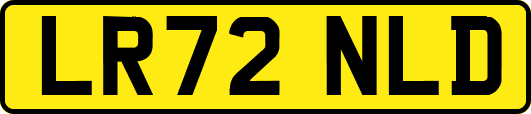 LR72NLD