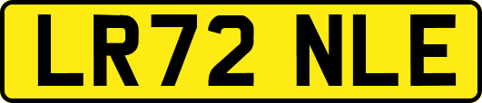 LR72NLE