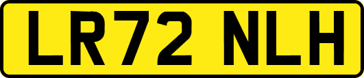 LR72NLH