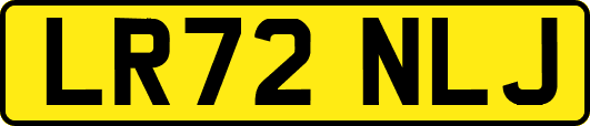 LR72NLJ