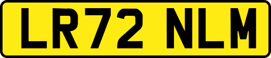 LR72NLM