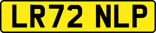 LR72NLP