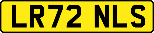 LR72NLS