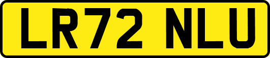 LR72NLU