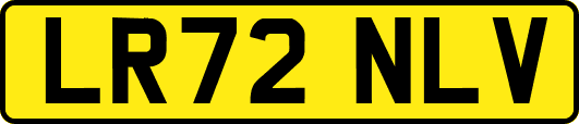 LR72NLV