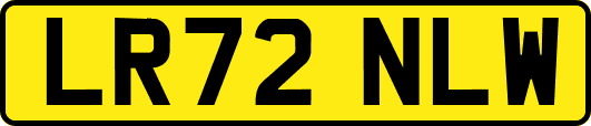 LR72NLW