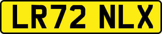 LR72NLX
