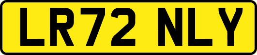LR72NLY