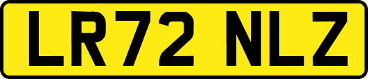 LR72NLZ