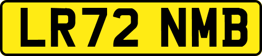 LR72NMB