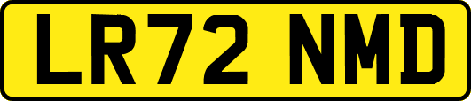 LR72NMD