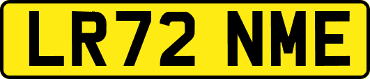 LR72NME