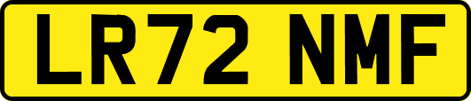 LR72NMF