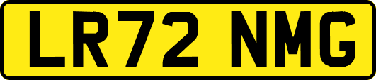 LR72NMG