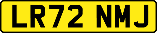 LR72NMJ