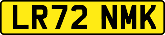 LR72NMK