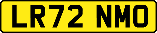 LR72NMO