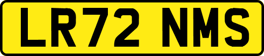 LR72NMS