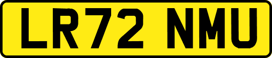 LR72NMU