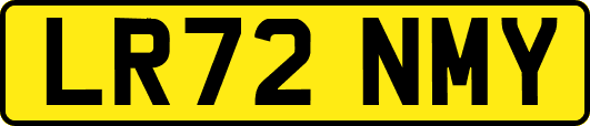 LR72NMY