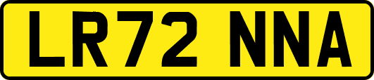 LR72NNA