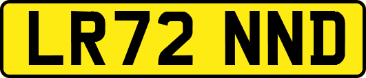 LR72NND