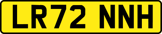 LR72NNH