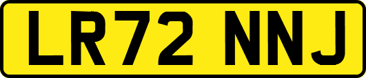 LR72NNJ