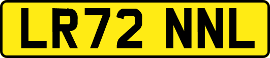 LR72NNL