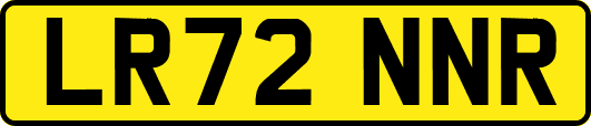 LR72NNR