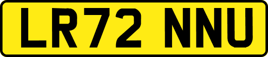 LR72NNU